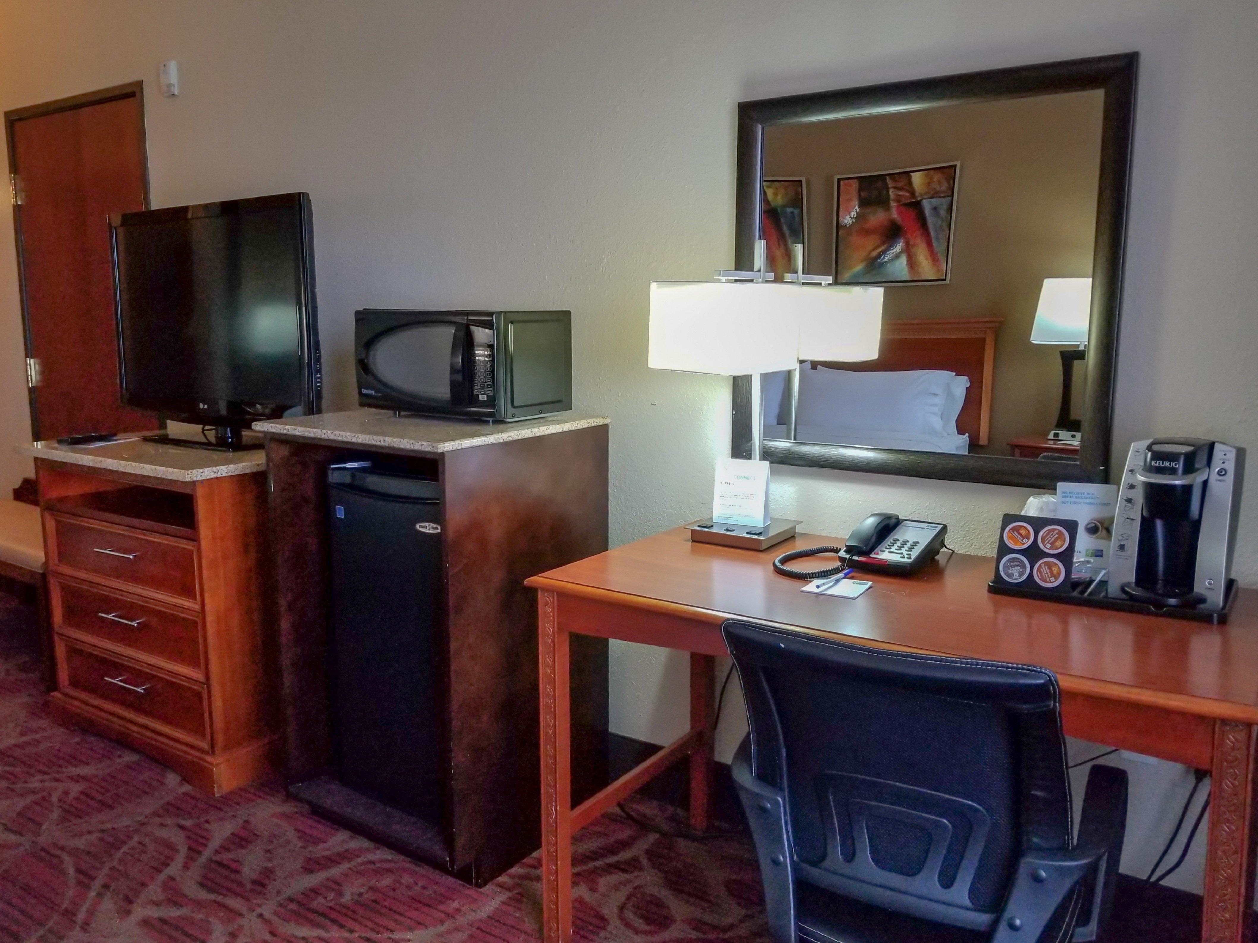 Holiday Inn Express Hotel & Suites Orange City - Deltona By Ihg Exterior foto