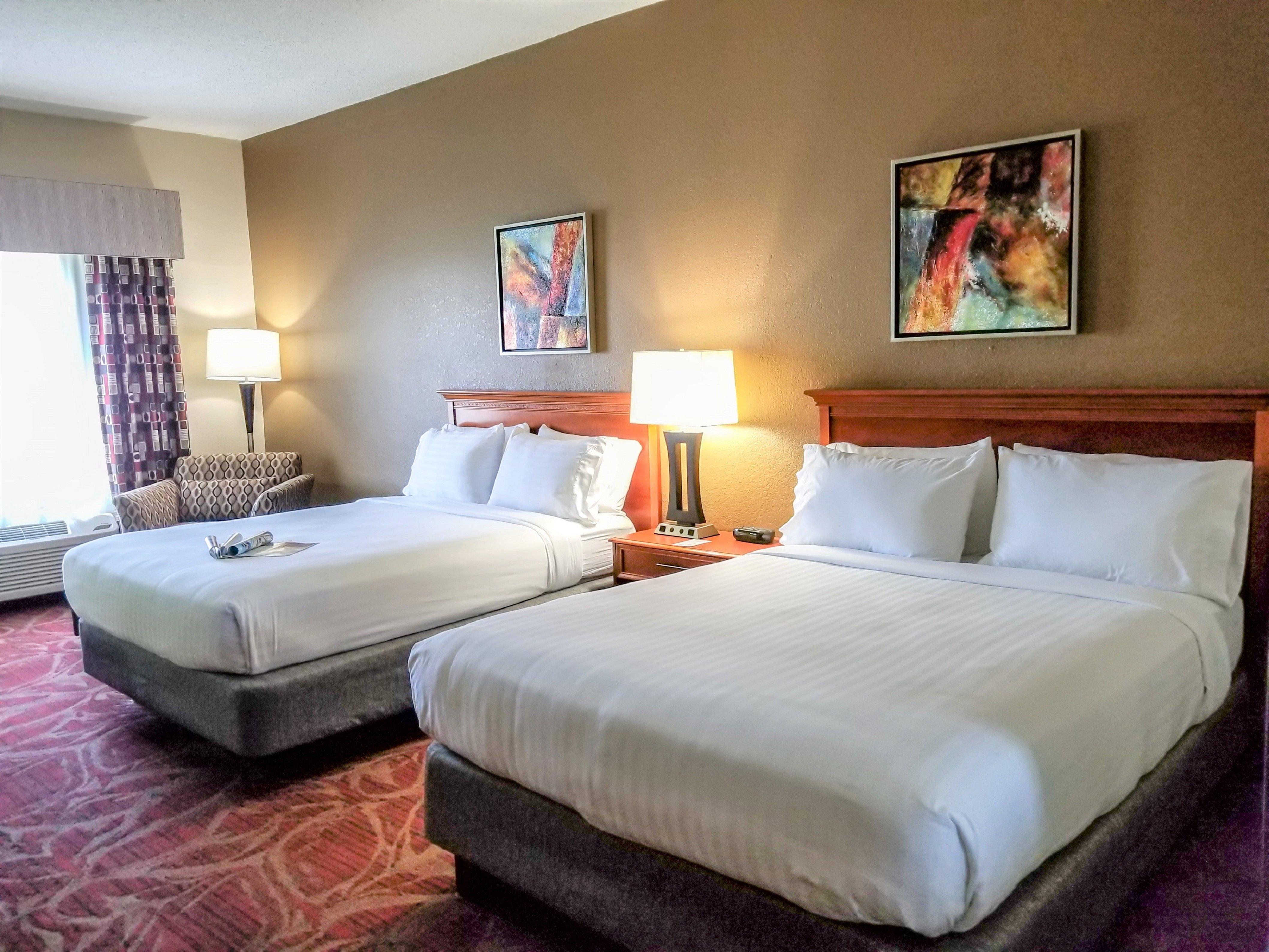 Holiday Inn Express Hotel & Suites Orange City - Deltona By Ihg Exterior foto