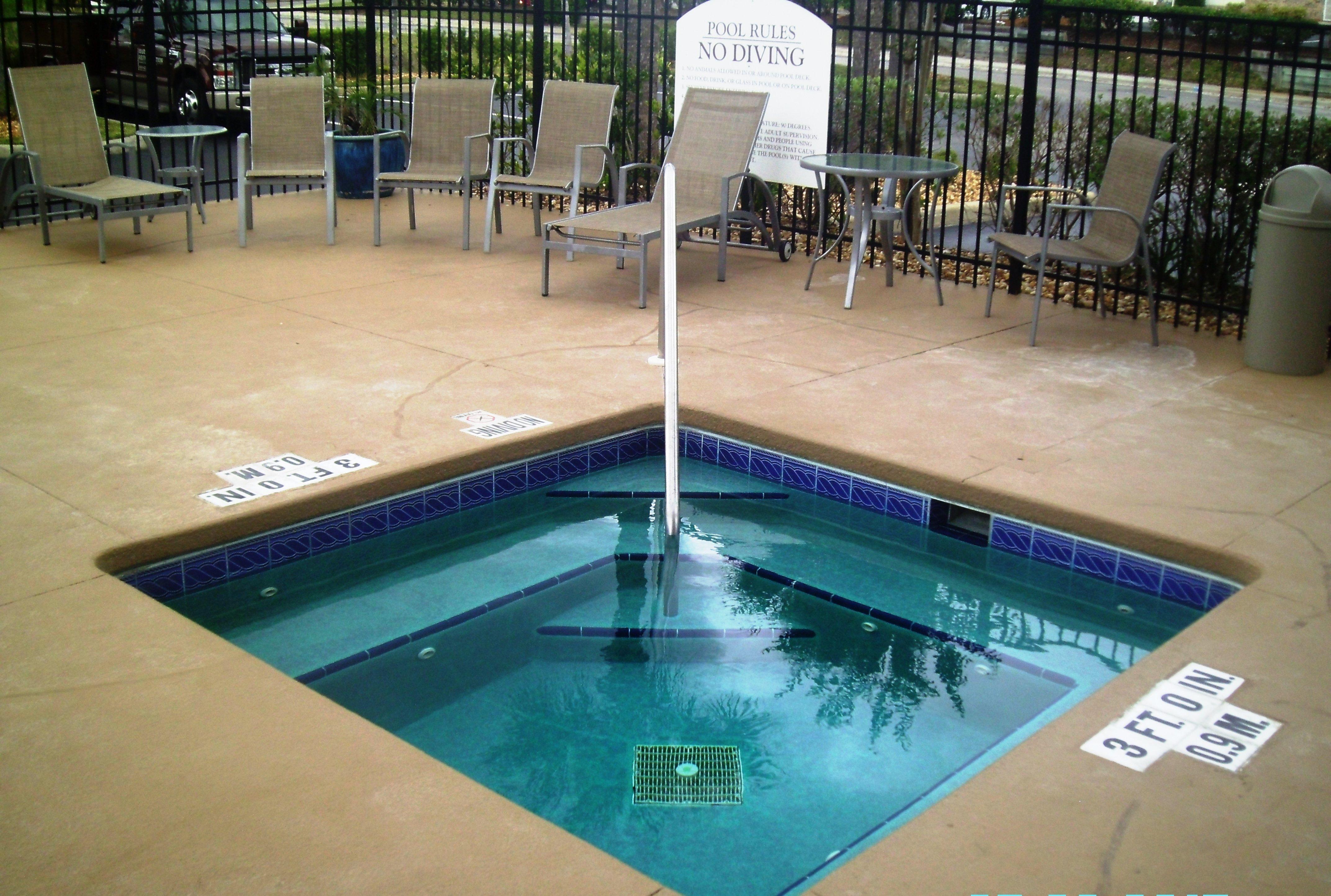 Holiday Inn Express Hotel & Suites Orange City - Deltona By Ihg Exterior foto