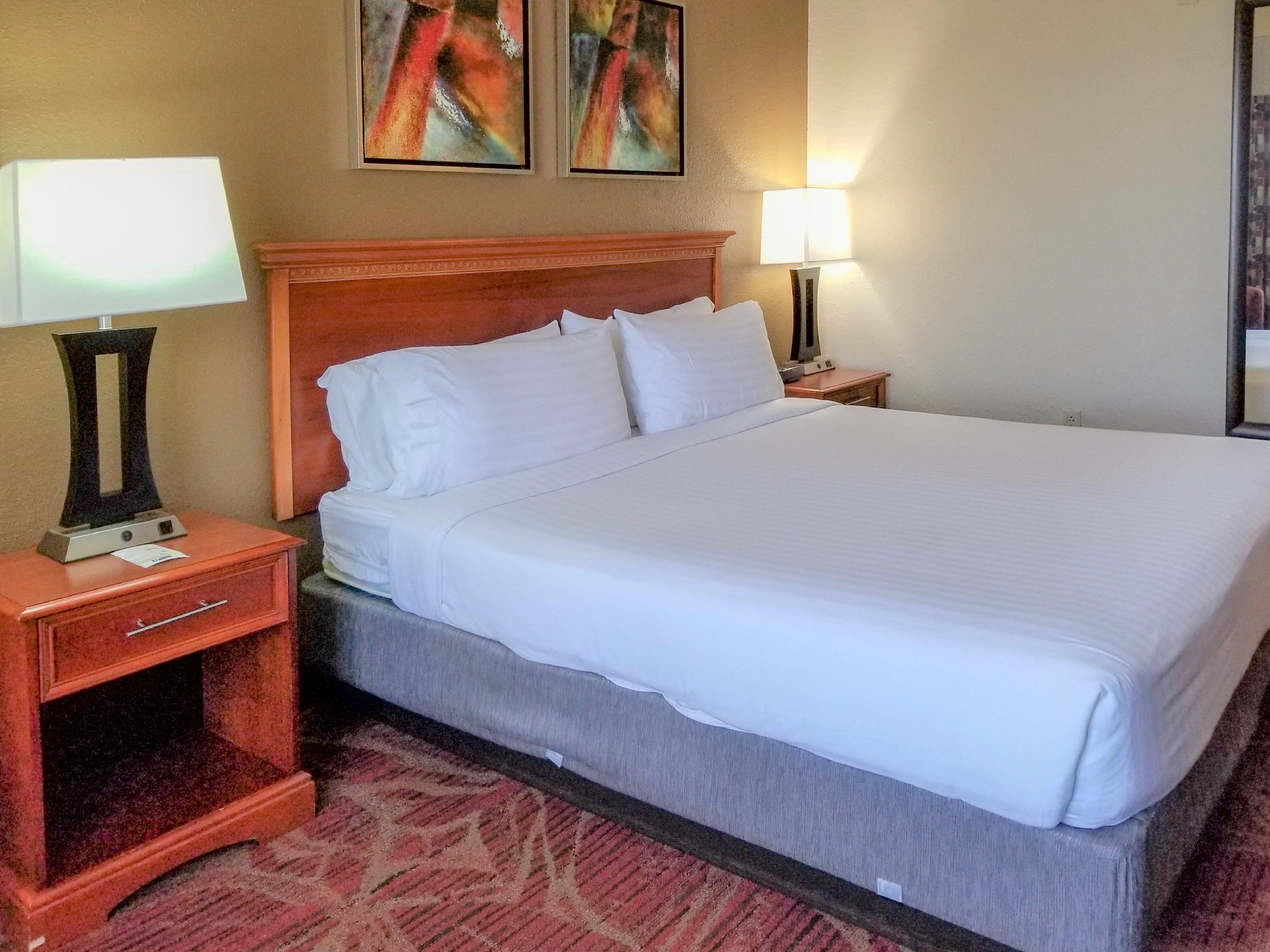 Holiday Inn Express Hotel & Suites Orange City - Deltona By Ihg Exterior foto