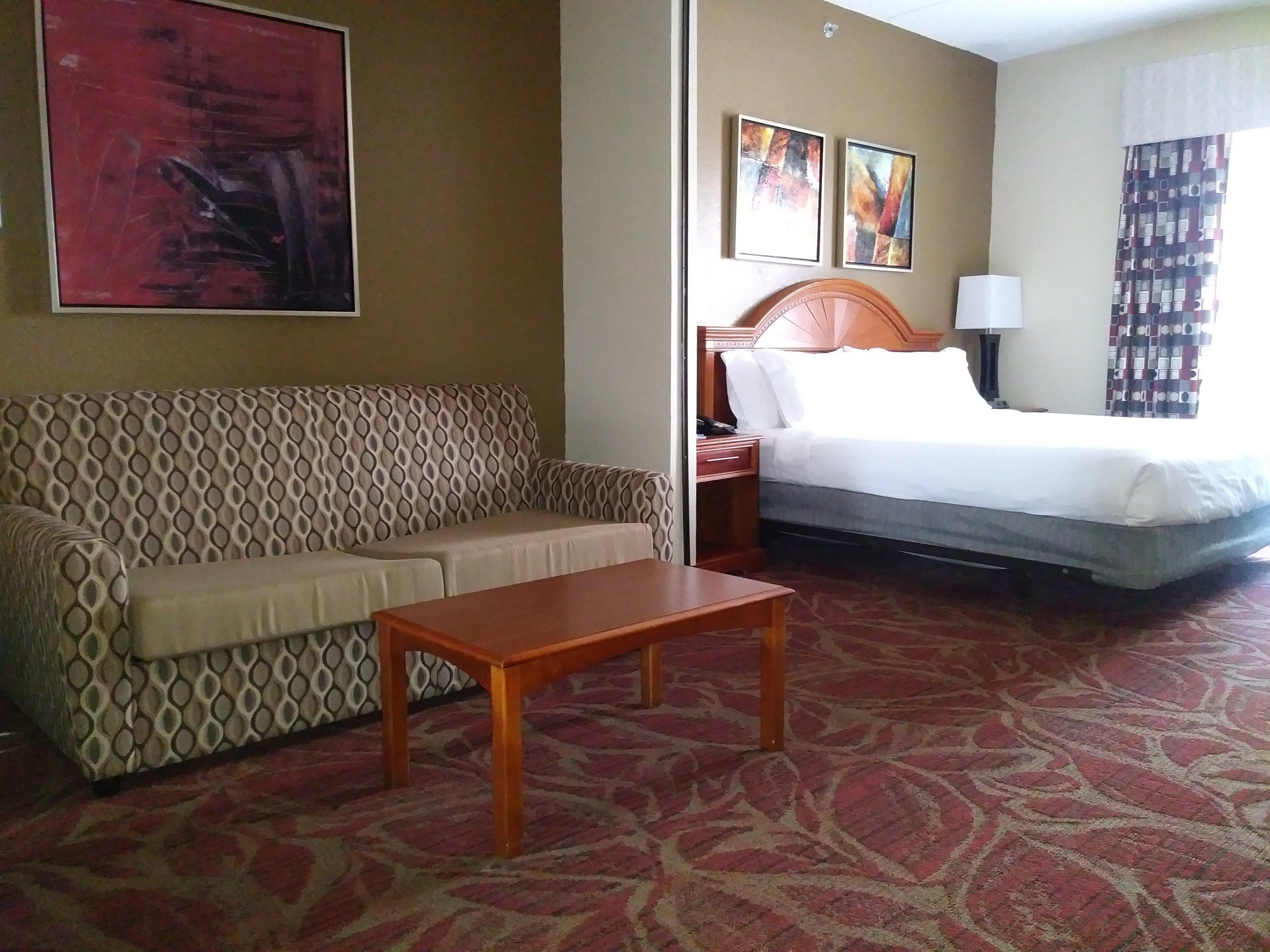 Holiday Inn Express Hotel & Suites Orange City - Deltona By Ihg Exterior foto