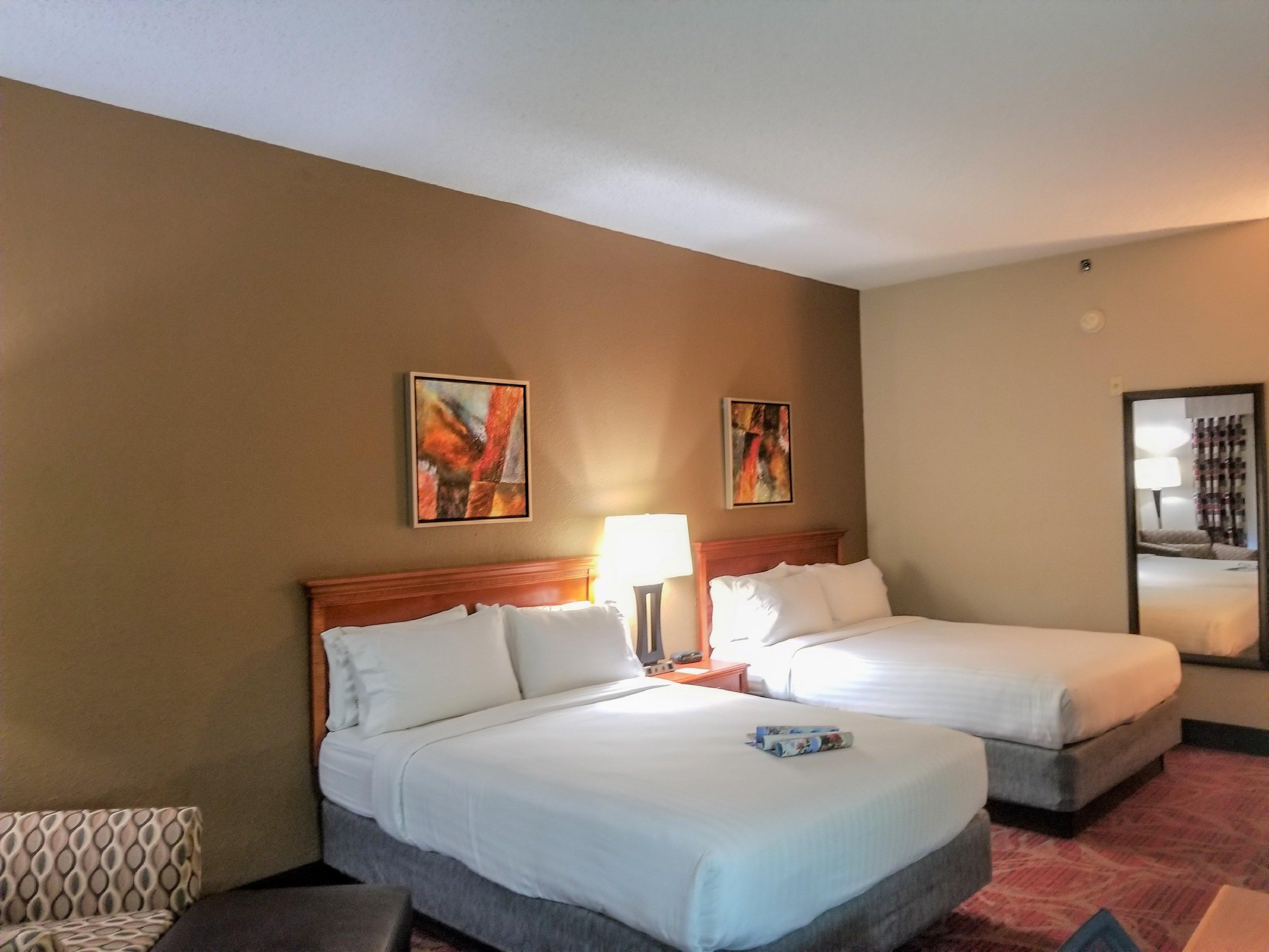 Holiday Inn Express Hotel & Suites Orange City - Deltona By Ihg Exterior foto