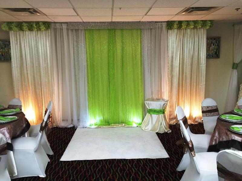 Holiday Inn Express Hotel & Suites Orange City - Deltona By Ihg Exterior foto